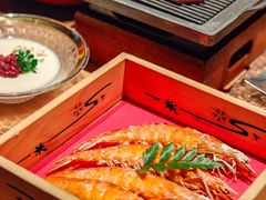 -Minase水濑·日料放题(外滩店)