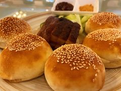 -烧肉馆(古北水镇景区店)