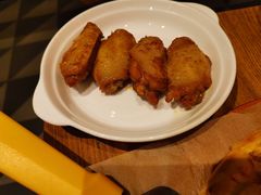 -乐凯撒披萨(欢乐颂购物中心店)