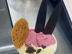 -莉莉熊Lililove Gelato (意大利手工冰淇淋)