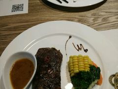 -瑞伯克牛排自助餐厅天一广场店