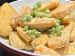 -吃饭皇帝大(合生汇店)