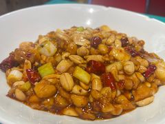 -川正旺江湖菜(三元桥店)