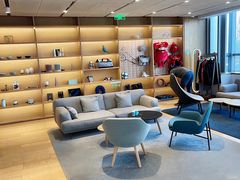 -蔚来中心(北京中关村店)