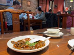 -老瑞福上海菜(人民广场店)