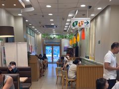 -德克士(汝河路店)