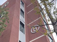 -上海交通大学医学院附属第九人民医院浦东分院-停车场