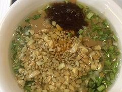-重庆德庄火锅(体育中心店)