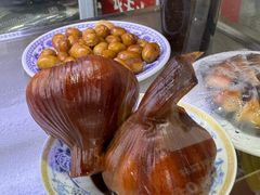 -阿叶羊杂碎(前进街店)