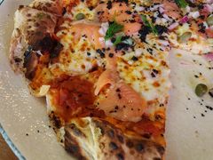 -PIZZA BIANCA(万象城店)
