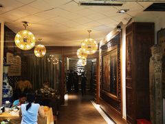 -乔家满族八大碗(流水沟店)