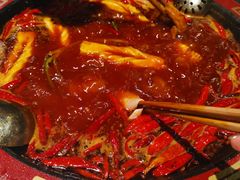 -骉骉老火锅(铁像寺路店)