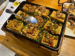 -木屋烧烤(万德庄店)