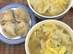 -笑来喜馄饨小笼工坊店(湖滨街店)