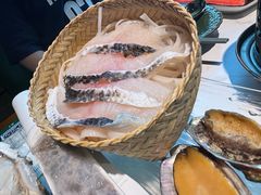 -Thai Basil罗勒叶泰式餐厅(时代天街店)