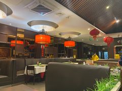 大堂-好嫂子酱猪手•农家菜(蒲黄榆店)