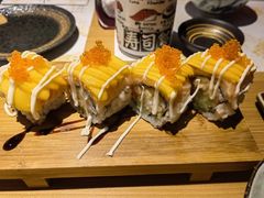 -隐鮨日料(北辰三角洲店)