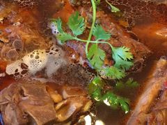 -蝎王府羊蝎子(天通苑店)