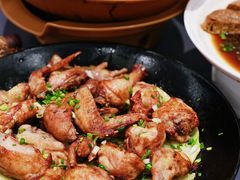 -海鸿荟·沿江菜(中山北路店)