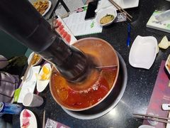 -草原饭店火锅
