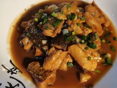 -千岛湖小鱼儿·淳安匠心农家菜