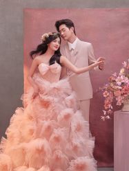 -第一夫人婚纱摄影(南京店)