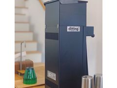 -You’ll see coffee 咖啡