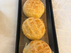 -亮庆餐厅·粤菜·早茶(篁庄店)