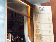 -RAC BAR(安福路店)