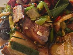 -崀山风景名胜区