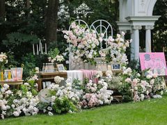 -上海安亭别墅花园酒店