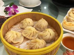 -雪园上海饭店(港湾1号店)