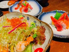 -千代武日本料理(开发区店)