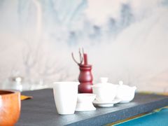 -春信茶舍(丽泽景园店)