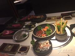 -赤坂亭M9和牛烧肉·日料398放题(万达店)
