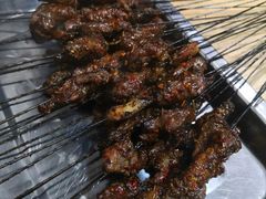 -清真·马峰烤肉(小学习北巷店)