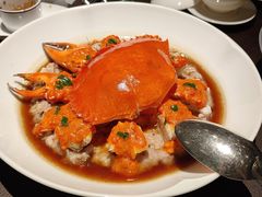 -广州文华东方酒店·江-由辉师傅主理