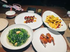 -曾宴·楚菜(湖北省博物馆店)