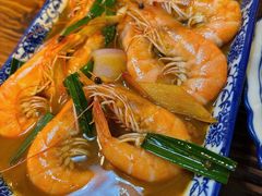 -醉壹号海鲜大排档·老厦门特色菜(厦门美食地标店)