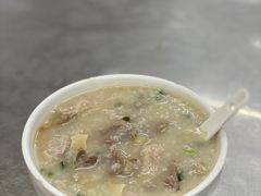 及第粥-源记肠粉(华贵路店)