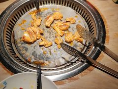 -马达风盛海鲜烤肉火锅自助餐厅(银谷店)