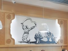-味一楼兰州拉面(机场一店)