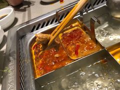 -海底捞火锅(松雷店)