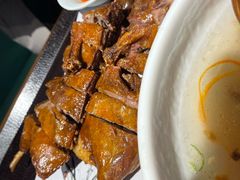 -姑苏家宴·苏帮菜·松鼠桂鱼(苏州总店)