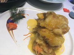 -君子·兰餐厅(长江路店)
