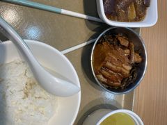 -老乡鸡(西岸凤巢店)