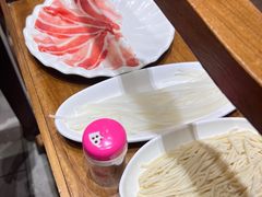 -陈府大宅门成都火锅·手切鲜肉(太原街店)