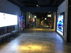 -CGV影城(黄河道ScreenX店)