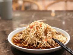 -冶春茶社(星汉大厦店)