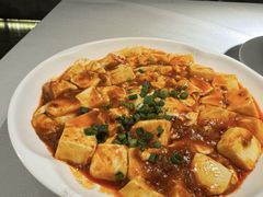 -外婆家(杭州马塍店·杭帮菜名店)